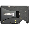 WANDRACK EDC peňaženka - carbon yellow WANDRACK EDC peňaženka - carbon yellow