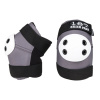 Chrániče lakťov 187 KILLER PADS ELBOW PAD GREY/BLACK/WHITE Veľkosť: S Chrániče lakťov 187 KILLER PADS ELBOW PAD GREY/BLACK/WHITE Veľkosť: S