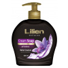 Lilien Wild Orchidea tekuté mydlo 500 ml Lilien Wild Orchidea tekuté mydlo 500 ml