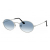 Sluneční brýle Ray-Ban Oval RB3547 003/3F se slevou 23 % Sluneční brýle Ray-Ban Oval RB3547 003/3F se slevou 23 %