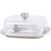 SLOVAKIA TREND EXPORT - IMPORT, s.r.o. Dóza MagicHome, na maslo, Butterbox, maselnička, 500 ml, 115x155 mm SLOVAKIA TREND EXPORT - IMPORT, s.r.o. Dóza MagicHome, na maslo, Butterbox, maselnička, 500 ml, 115x155 mm