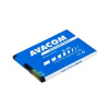 AVACOM Baterie do mobilu Nokia E7, N8 Li-Ion 3,7V 1200mAh (náhrada za BL-4D) GSNO-BL4D-S1200A Avacom AVACOM Baterie do mobilu Nokia E7, N8 Li-Ion 3,7V 1200mAh (náhrada za BL-4D) GSNO-BL4D-S1200A Avacom