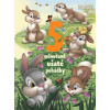 Disney Bunnies - 5minutové ušaté pohádky (kolektív) Disney Bunnies - 5minutové ušaté pohádky (kolektív)