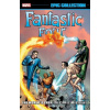 Fantastic Four Epic Collection: World's Greatest Comic Magazine TPB (New Printing 2) - Stan Lee Fantastic Four Epic Collection: World's Greatest Comic Magazine TPB (New Printing 2) - Stan Lee