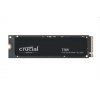 Crucial SSD T705 4TB M.2 NVMe Gen5 14100/12600 MBps Crucial SSD T705 4TB M.2 NVMe Gen5 14100/12600 MBps