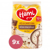9x HAMI Kaša mliečna ryžová stracciatella 9x 210 g VP-F178538 9x HAMI Kaša mliečna ryžová stracciatella 9x 210 g VP-F178538