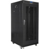 27U 600x800 RACK 19 perforovaná LCD skriňa LANBERG (Lanberg 19 27U stojaca rozvádzacia skrinka do racku 600x800 čierna) 27U 600x800 RACK 19 perforovaná LCD skriňa LANBERG (Lanberg 19 27U stojaca rozvádzacia skrinka do racku 600x800 čierna)