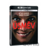 Úsmev 4K Ultra HD BD Úsmev 4K Ultra HD BD