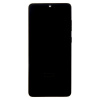 Displej s rámom Samsung G986/G985 Samsung Galaxy S20+ Cosmic Black Displej s rámom Samsung G986/G985 Samsung Galaxy S20+ Cosmic Black