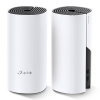 TP-LINK AC1200 Whole Home Mesh Wi-Fi System SPEED: 300 Mbps at 2.4 GHz + 867 Mbps at 5 GHz SEPC: 2× Internal Antennas, 2× Gigabi Deco M4(2-Pack) TP-LINK AC1200 Whole Home Mesh Wi-Fi System SPEED: 300 Mbps at 2.4 GHz + 867 Mbps at 5 GHz SEPC: 2× Internal Antennas, 2× Gigabi Deco M4(2-Pack)