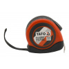 YATO YT-7105 Meter zvinovací 5 m x 19 mm autostop YATO YT-7105 Meter zvinovací 5 m x 19 mm autostop