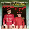 Svěrák & Uhlíř - Cirkusový stan Svěrák & Uhlíř - Cirkusový stan