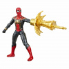 Spiderman Akční figurka Deluxe 15 cm, Hasbro F1917 Spiderman Akční figurka Deluxe 15 cm, Hasbro F1917