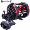 Sougayilang Fishing Reel 3 + (Sougayilang Fishing Reel 3 +) Sougayilang Fishing Reel 3 + (Sougayilang Fishing Reel 3 +)