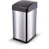 LT8106 bezdot. kôš 40L USB SENSOR LAMART LT8106 bezdot. kôš 40L USB SENSOR LAMART