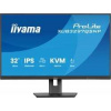 iiyama ProLite XUB3297QSNP-B1 - 100Hz | QHD | IPS | 32'' iiyama ProLite XUB3297QSNP-B1 - 100Hz | QHD | IPS | 32''