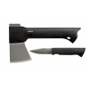 Sekera Gerber Gator Axe w/Knife Combo I Sekera Gerber Gator Axe w/Knife Combo I