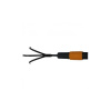 KULTIVÁTOR 3 hrotý QuikFit 1000683 Fiskars KULTIVÁTOR 3 hrotý QuikFit 1000683 Fiskars