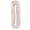 lano SINGING ROCK STATIC 11mm 100m White/Red lano SINGING ROCK STATIC 11mm 100m White/Red