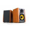 EDIFIER SPEAKERS R1010BT brown EDIFIER SPEAKERS R1010BT brown