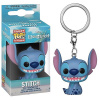 Funko POP! Keychain Lilo & Stitch Stitch 4 cm Funko POP! Keychain Lilo & Stitch Stitch 4 cm