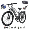 Elektricky bicykel, elektrobicykel - 800W 18AH 45 km/h elektrický bicykel 27,5 Elektricky bicykel, elektrobicykel - 800W 18AH 45 km/h elektrický bicykel 27,5