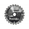 Makita B-32194 Pílový kotúč Ø150 x 20mm, 24Z Makita B-32194 Pílový kotúč Ø150 x 20mm, 24Z