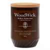 WoodWick ReNew Tomato Leaf & Basil 368g WoodWick ReNew Tomato Leaf & Basil 368g
