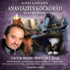 Anastázius Kočkorád, velký kouzelník Anastázius Kočkorád, velký kouzelník