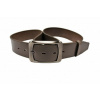 Penny Belts Dámsky kožený opasok 216250 sivý Penny Belts Dámsky kožený opasok 216250 sivý