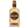 Cazcabel Reposado Tequila 38% 0,7 l (holá láhev) Cazcabel Reposado Tequila 38% 0,7 l (holá láhev)