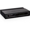 TP-Link TL-SF1016D 16x 10/100Mbps Desktop Switch TP-Link TL-SF1016D 16x 10/100Mbps Desktop Switch