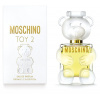 Moschino Toy 2 parfumovaná voda dámska 100 ml
