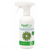 Feel Eco komplexný čistič povrchov s rozprašovačom 450 ml Feel Eco komplexný čistič povrchov s rozprašovačom 450 ml