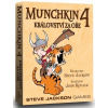Steve Jackson Games Munchkin 4 Království za oře Steve Jackson Games Munchkin 4 Království za oře