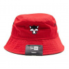 Dětský Klobouk New Era Chibi lt Bucket Sylvester Scarlet / Black dětské kšiltovky Toddler (50-52 cm) Dětský Klobouk New Era Chibi lt Bucket Sylvester Scarlet / Black dětské kšiltovky Toddler (50-52 cm)