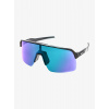 Cyklistické okuliare Oakley Sutro Lite - black/prizm sapphire Cyklistické okuliare Oakley Sutro Lite - black/prizm sapphire