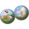 Dino Lopta Peppa Pig 23 cm Dino Lopta Peppa Pig 23 cm