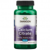 Swanson Calcium Citrate (Vápnik Citrát), 200 mg, 60 kapsúl Swanson Calcium Citrate (Vápnik Citrát), 200 mg, 60 kapsúl