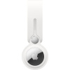 Prívesok na kľúče Apple AirTag Loop White MX4F2ZM/A Prívesok na kľúče Apple AirTag Loop White MX4F2ZM/A