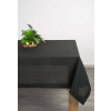 EUROFIRANY OBRUS STELLA 1 145X260 CM ČIERNY EUROFIRANY OBRUS STELLA 1 145X260 CM ČIERNY