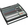 Mixér Behringer PMP4000 20-kanálový Mixér Behringer PMP4000 20-kanálový