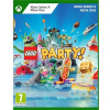 XOne/XSX hra LEGO Party! 5056635618573 XOne/XSX hra LEGO Party! 5056635618573