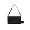Calvin Klein dámska čierna kabelka K60K612902 OS Calvin Klein dámska čierna kabelka K60K612902 OS