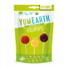 YumEarth Lízanky kyslé BIO 95 g YumEarth Lízanky kyslé BIO 95 g
