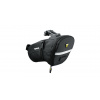 TOPEAK brašna AERO WEDGE PACK Large s Quick Click TOPEAK brašna AERO WEDGE PACK Large s Quick Click