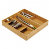 Organizér na příbory DrawerStore Compact Bamboo 85170 JOSEPH JOSEPH Organizér na příbory DrawerStore Compact Bamboo 85170 JOSEPH JOSEPH