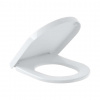 Villeroy & Boch Avento WC sedadlo, SoftClosing, Stone White 9M77C1RW Villeroy & Boch Avento WC sedadlo, SoftClosing, Stone White 9M77C1RW