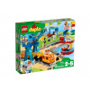 LEGO Duplo 10875 Nákladný vlak LEGO Duplo 10875 Nákladný vlak