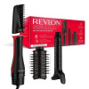 Revlon RVDR5333E One-Step Blow Dry Multi Styler - horkovzdušný kartáč Revlon RVDR5333E One-Step Blow Dry Multi Styler - horkovzdušný kartáč